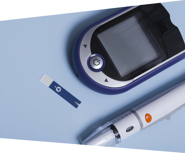 anthem blue cross continuous glucose monitor